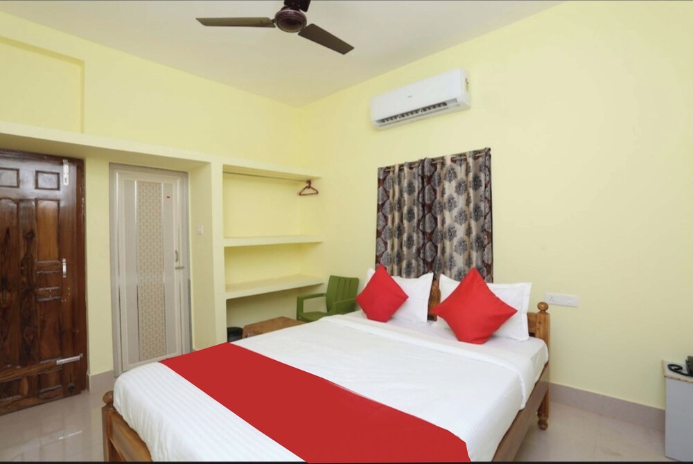 Hotel O Nandan Residency