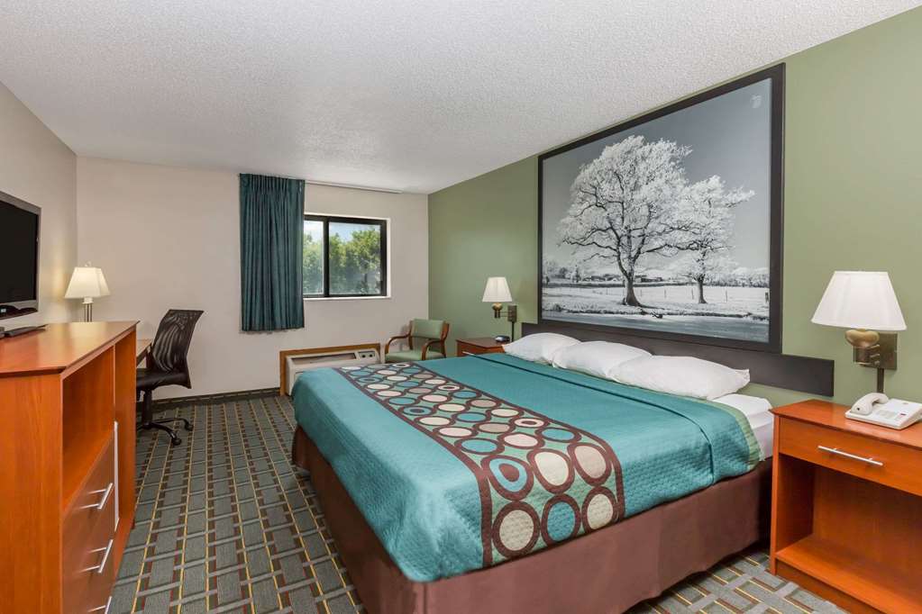 Super 8 by Wyndham Osceola IA - photo 6