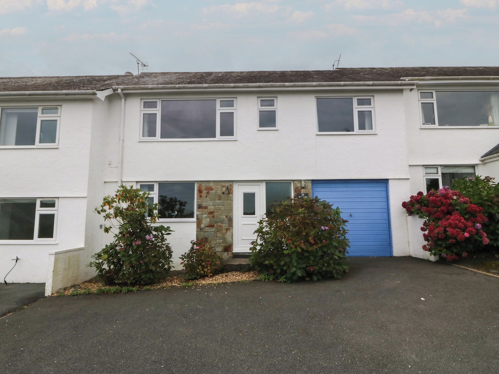 Ty Nant in Pwllheli, United Kingdom