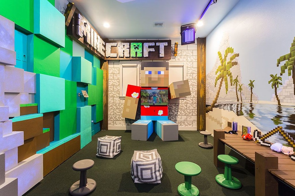 Je61091 Reunion Resort 7 Bed 7 Baths Villa - photo 32