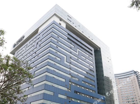 Dadu River reception Center - last minute hotel in Chengdu