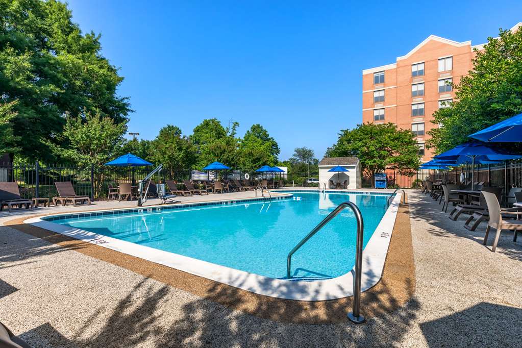 Comfort Inn Conference Center - photo 16