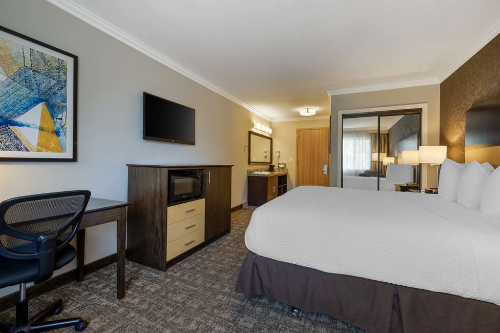 Best Western Los Angeles Worldport Hotel - photo 16