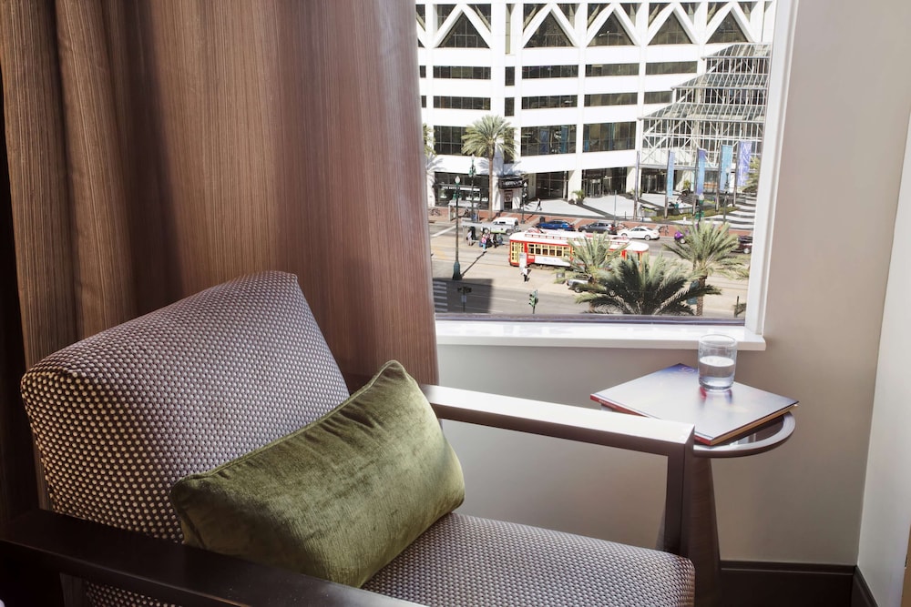 DoubleTree by Hilton New Orleans - photo 13