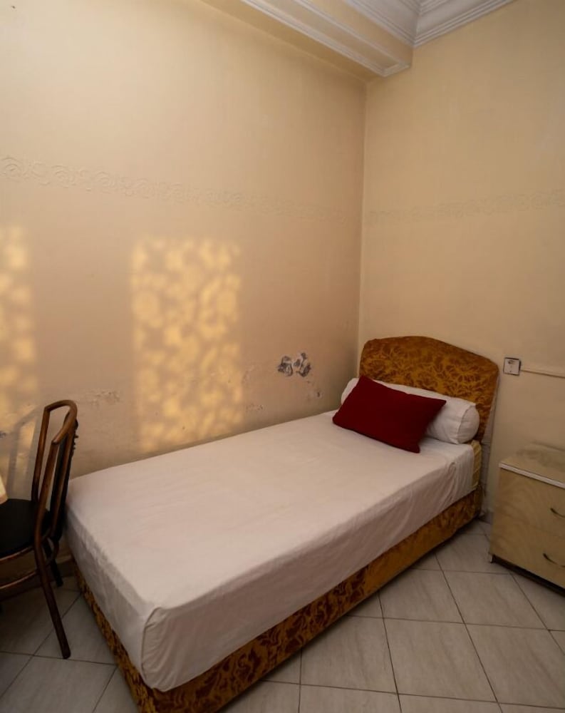 Hotel Alecanti — Beni Mellal — photo 5