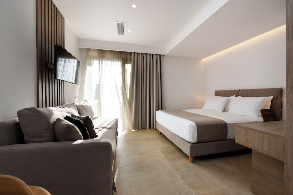 Anais Milos Suites — Adamas — photo 5