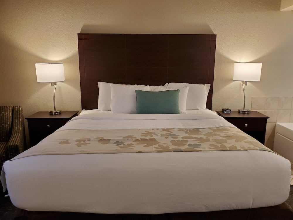 Cobblestone Suites Oshkosh - photo 9