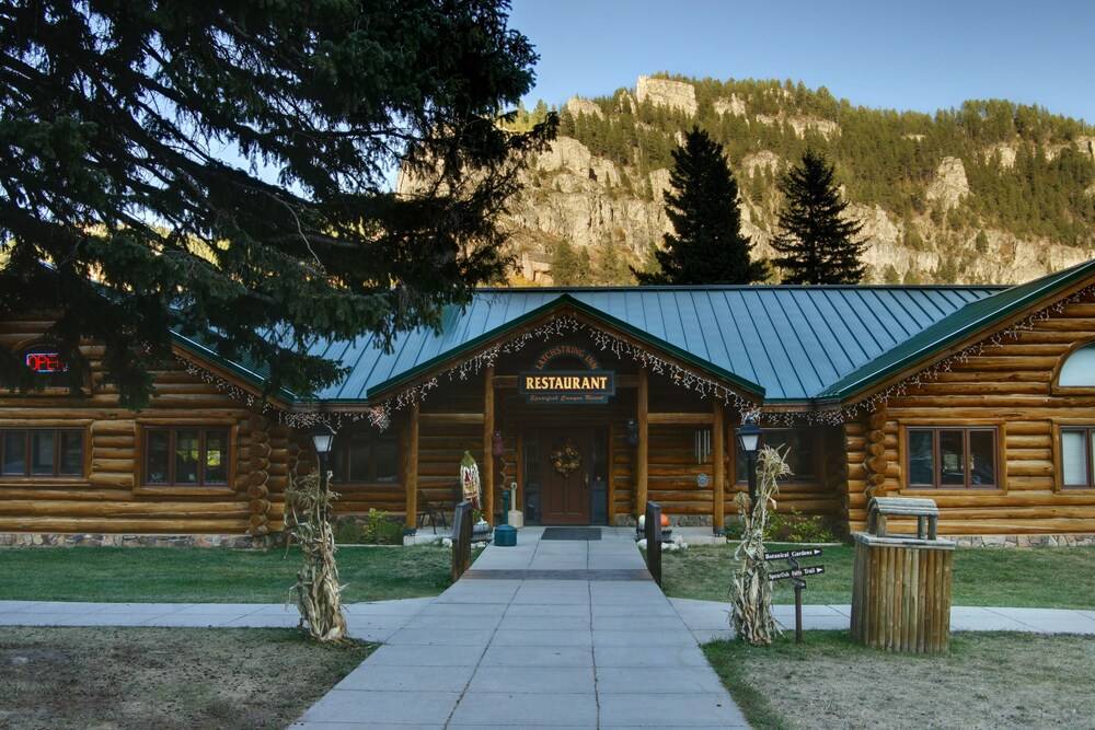 Spearfish Canyon Lodge - photo 85