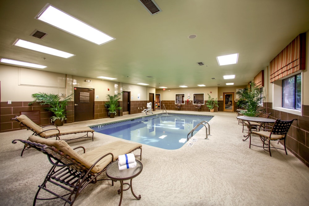Holiday Inn Express Atlanta Emory University Area by IHG - photo 27