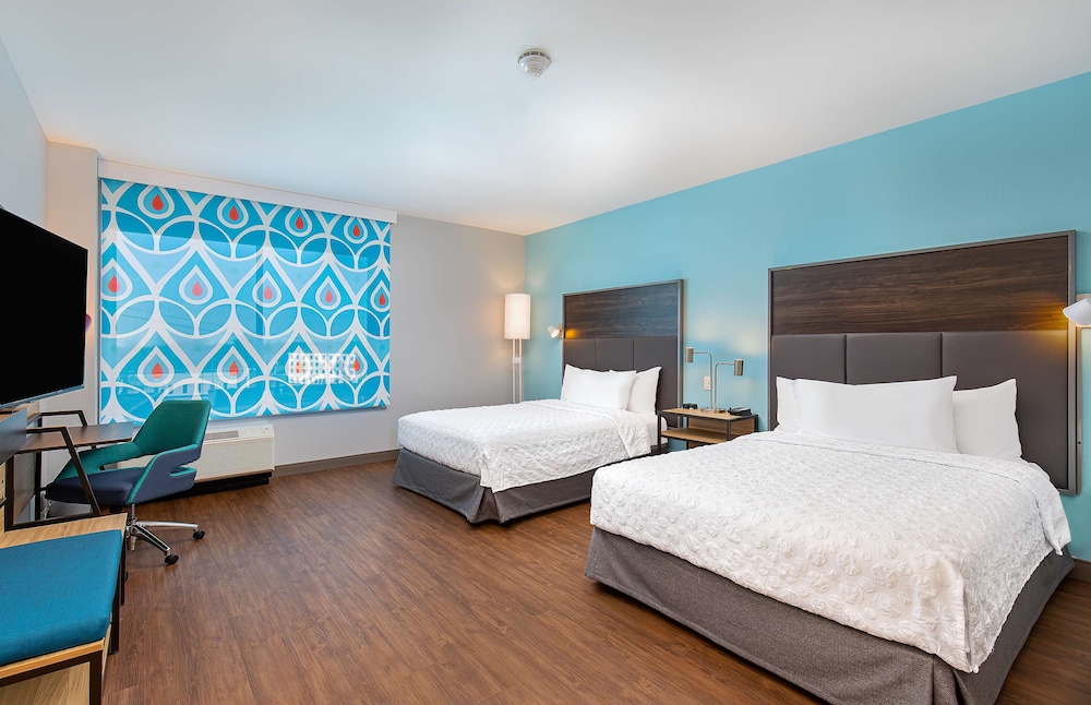 Tru by Hilton Lexington University Medical Center - photo 14
