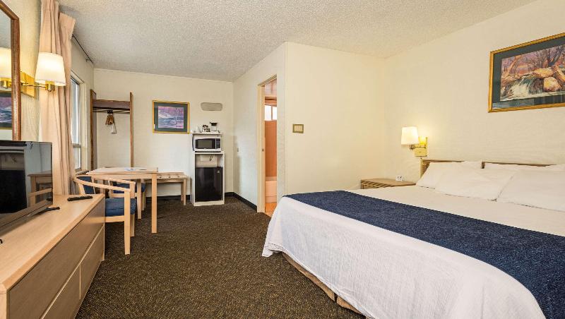 Stardust Motel Wallace By Magnuson Worldwide - photo 39
