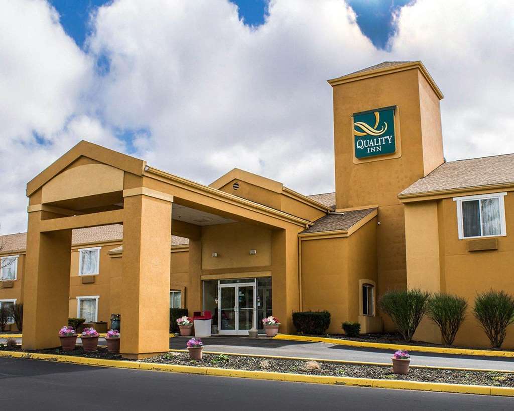 Quality Inn Brunswick Cleveland South - featured photo