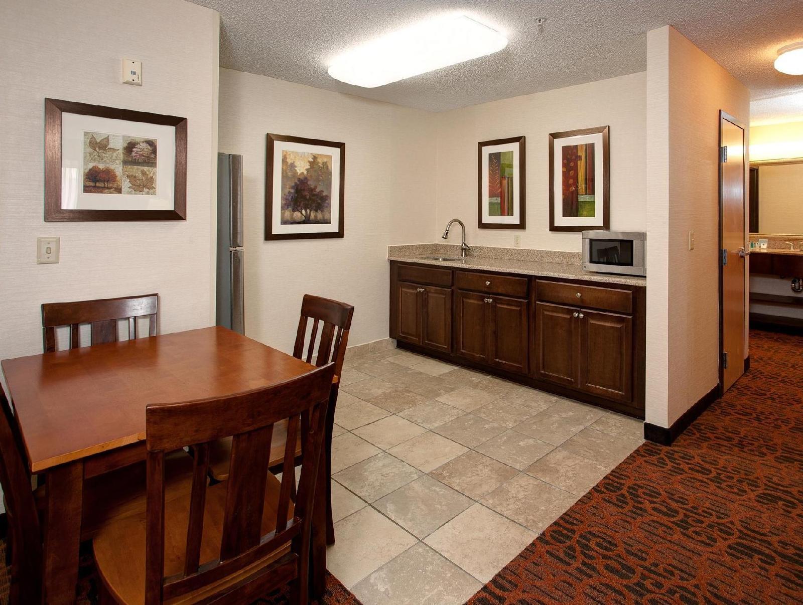 Hampton Inn Manhattan - photo 5