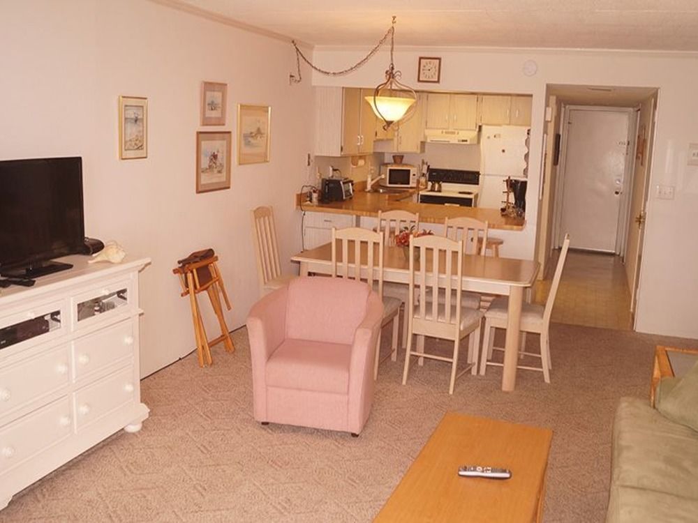 Ocean Hideaway 607 by RedAwning - photo 5