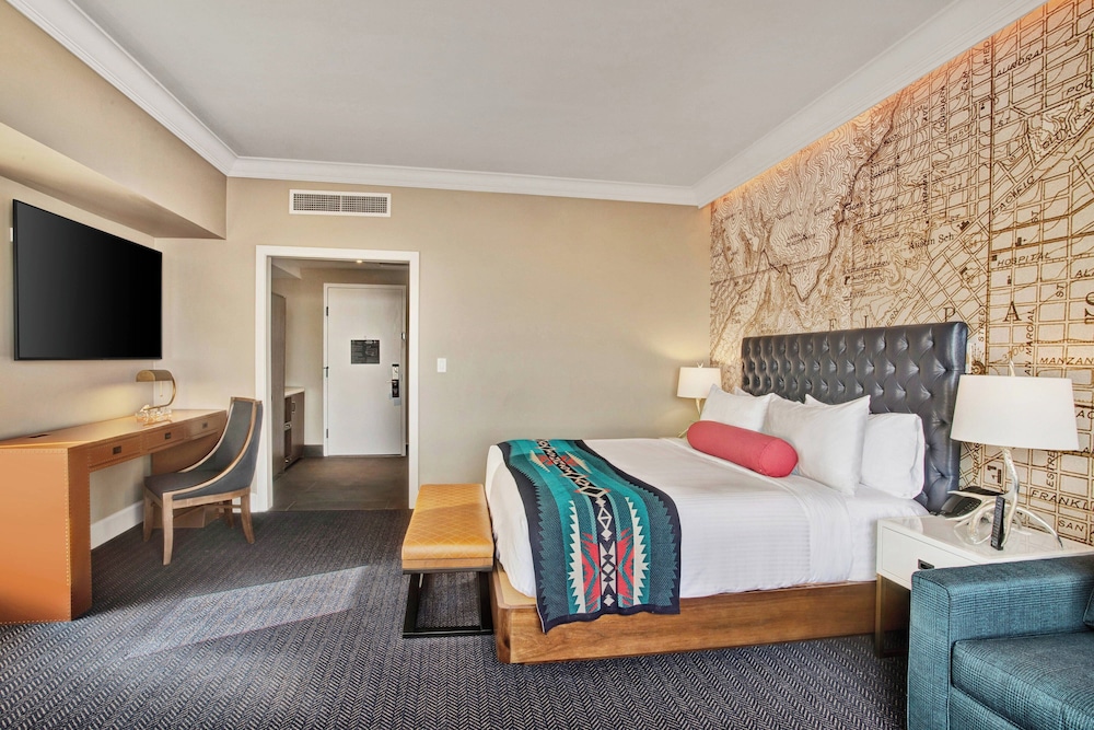 Hotel Paso Del Norte Autograph Collection - photo 6
