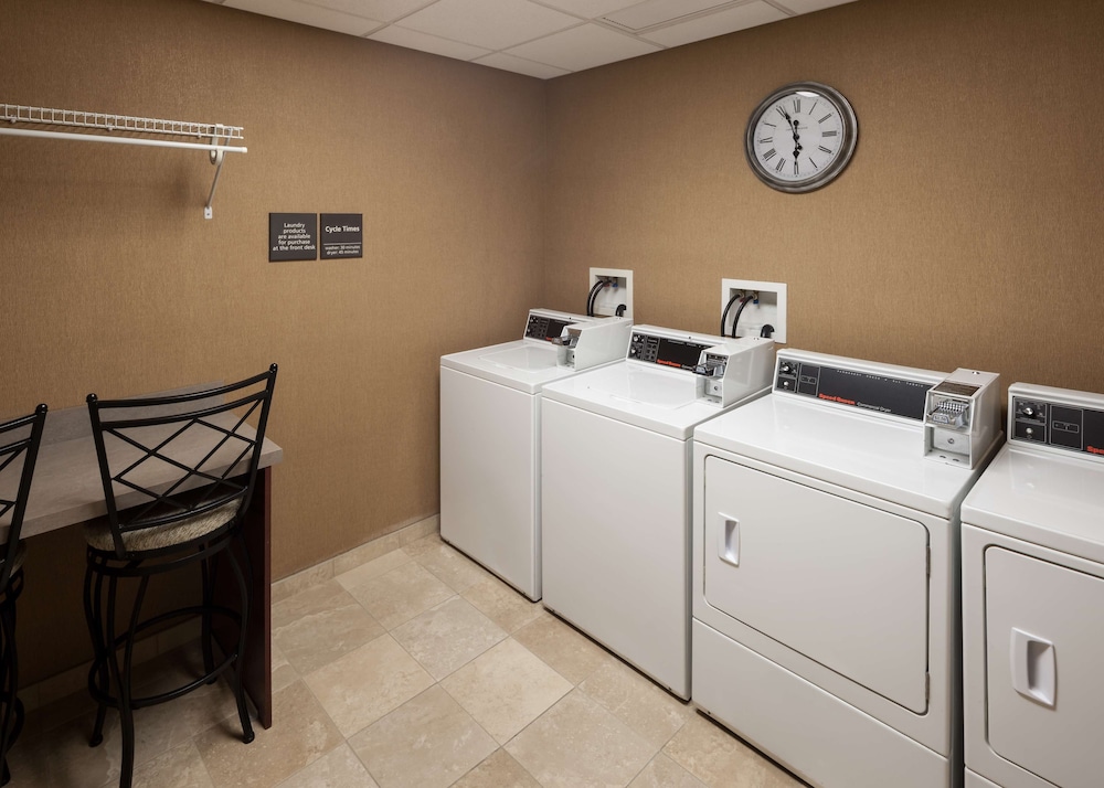 Hampton Inn & Suites Westford Chelmsford - photo 27