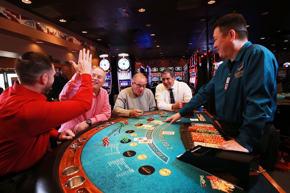 Ute Mountain Casino Hotel - photo 18