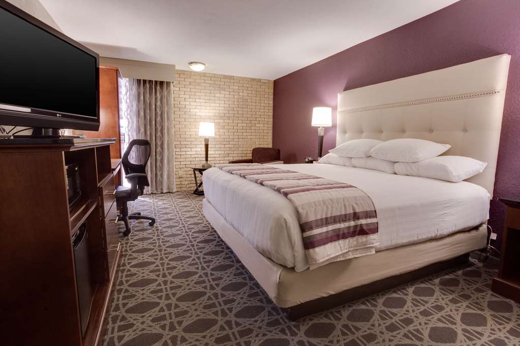 Drury Plaza Hotel San Antonio Airport - photo 24