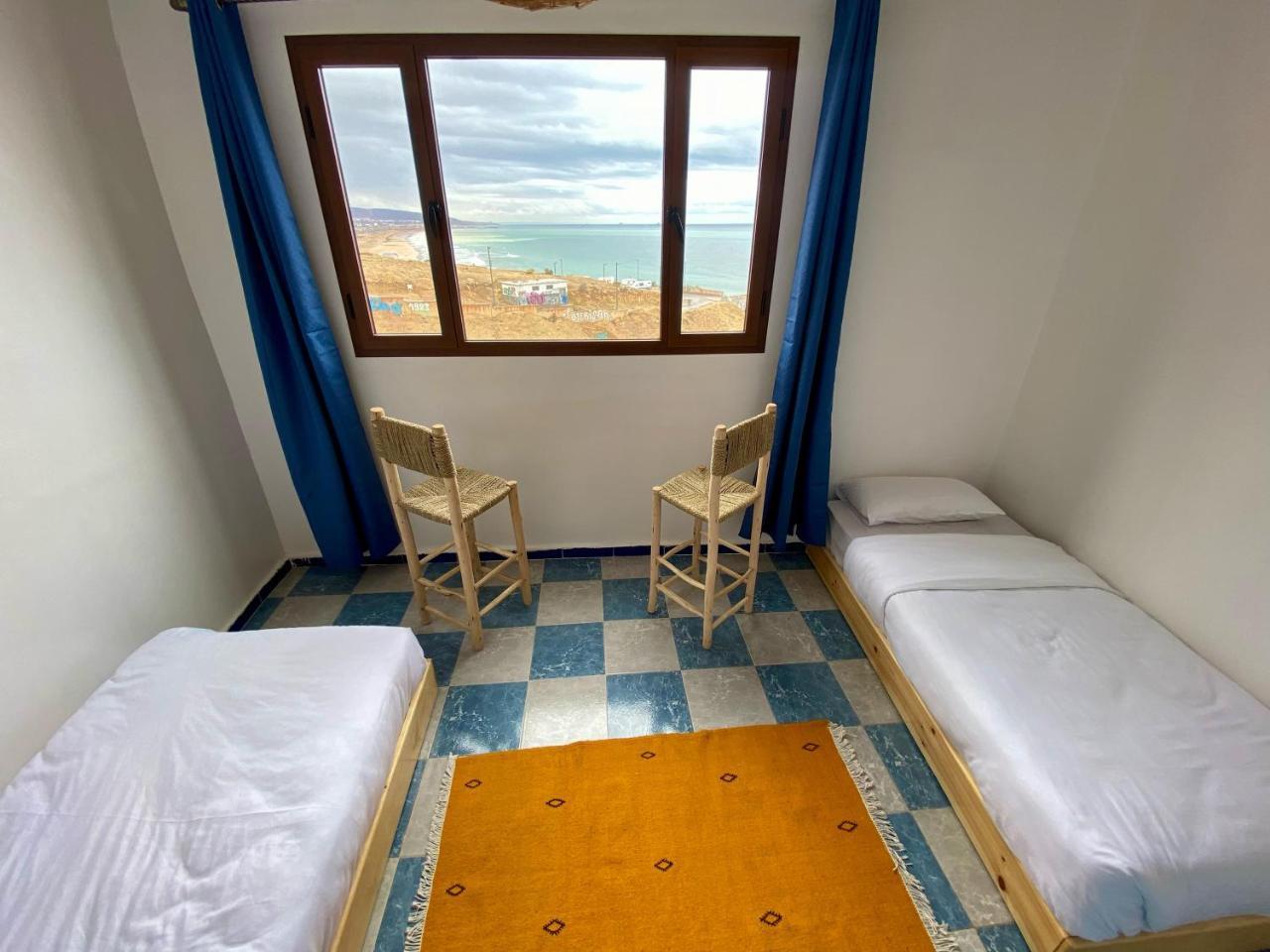 Taghazout Surf Souls Apartment — 4-Star Luxury Hotel in Taghazout, Morocco