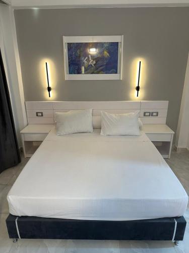 Elixir in Hurghada, Egypt