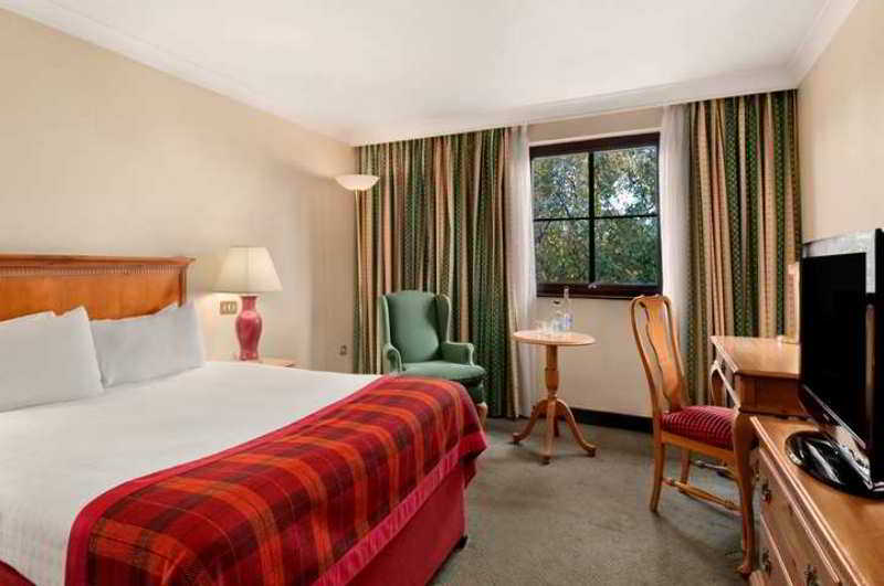 Hilton Newbury Centre