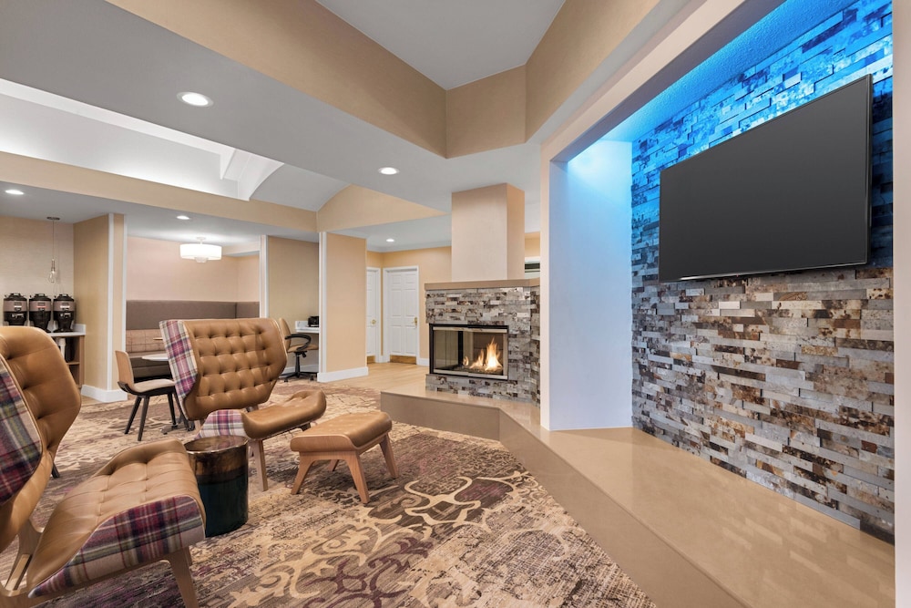 Residence Inn San Jose South Morgan Hill - photo 3