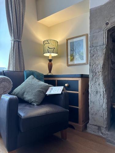 Heart Of Hawes Holiday Cottage