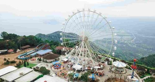 Serin Tagaytay Staycation — Tagaytay — photo 2