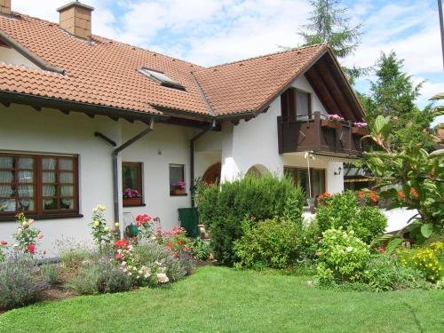 Landhaus Christina — 4-Star Luxury Hotel in Bad Durrheim, Germany