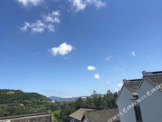Putuoshan Inn - last minute hotel in Zhoushan