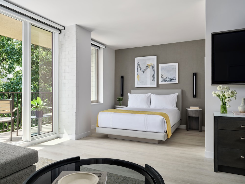 Hotel AKA Washington Circle - photo 25