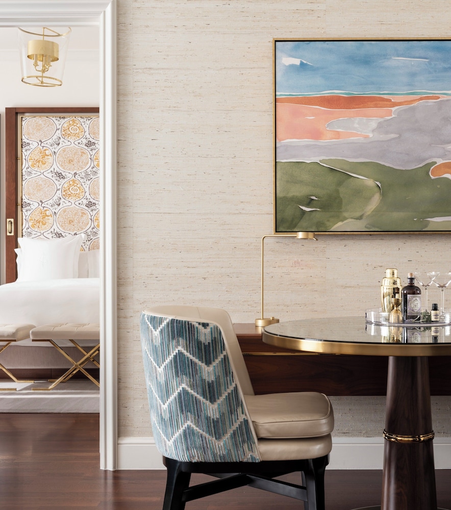 Four Seasons Hotel Los Angeles at Westlake Village - photo 39