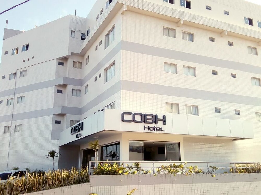 Cobh Hotel — Caruaru