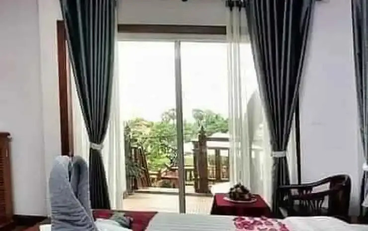 Antonios Villa Hotel - last minute hotel in Siem Reap