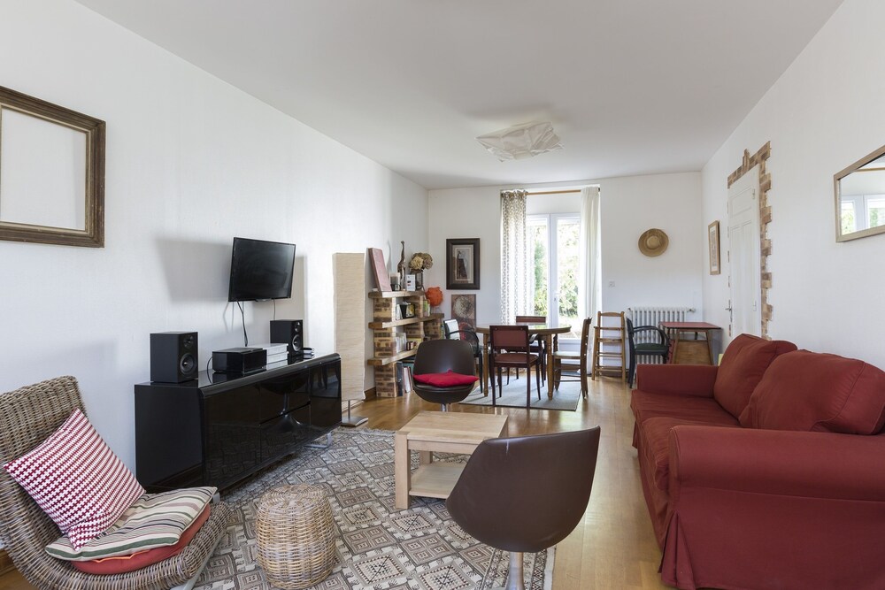 Casimir in Rennes, France