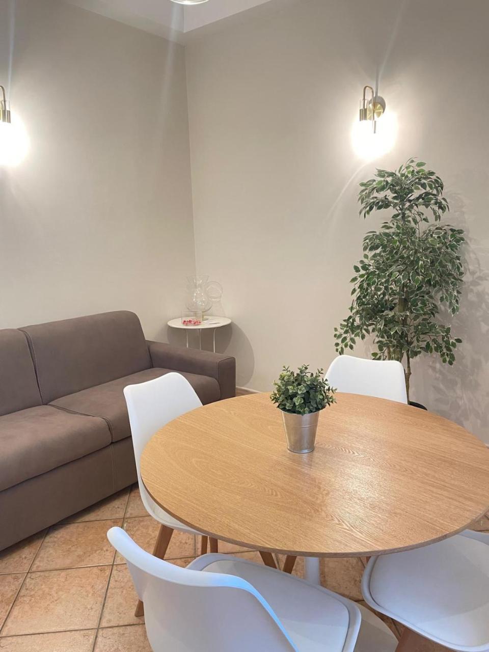 Urban Oasis in Rome — 4-Star Luxury Hotel in Rome, Italy