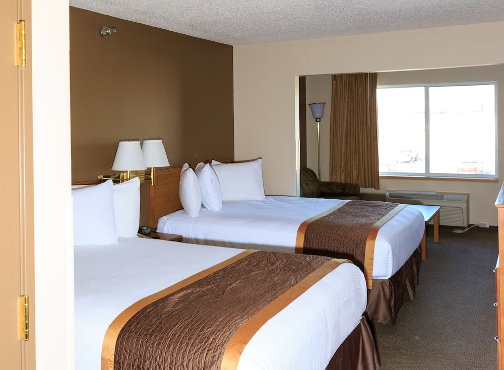 New Victorian Suites - photo 12