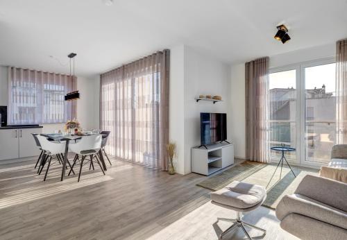 Apartment A10 Pine Hill Resort Komfortables Apartment Mit Zwei Badern Balkon Leichtem Haffblick Zugang Zu Den Vielfaltigen Gemeinschaftsraumen — Unknown City