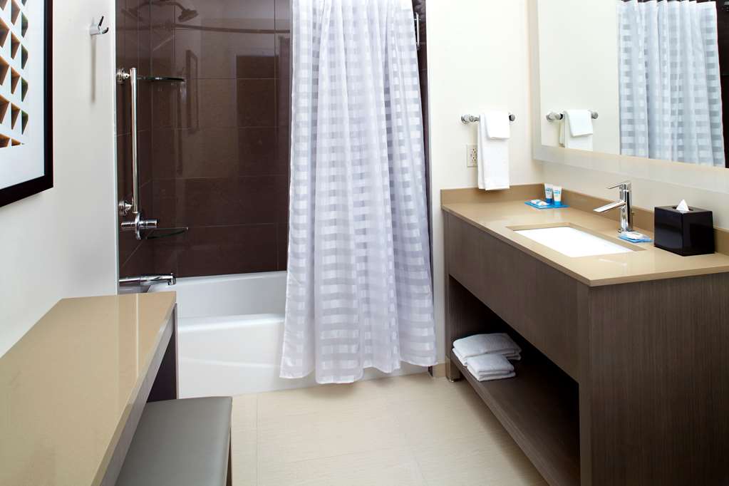 Hyatt House Pittsburgh Bloomfield Shadyside - photo 8