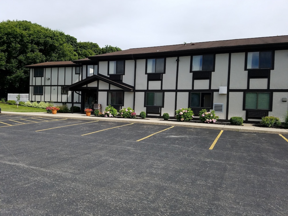 Auburn Inn - photo 22