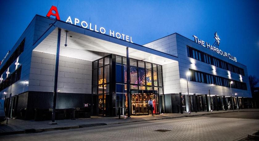 Golden Tulip Amsterdam Vinkeveen in Vinkeveen, Netherlands