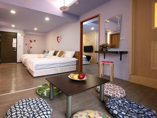 Hotel Blessings — Kaohsiung — photo 4