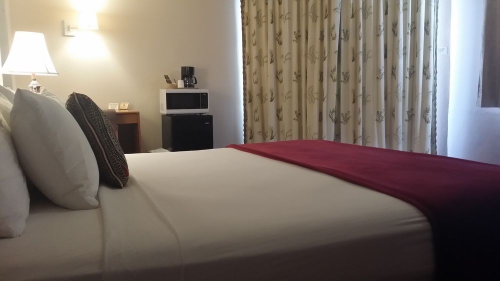 Seaspray Resort Ltd - photo 22