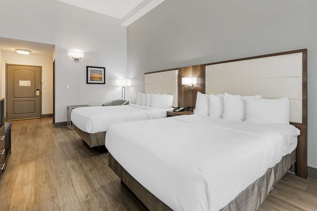 Best Western Plus First Coast Inn & Suites - photo 17