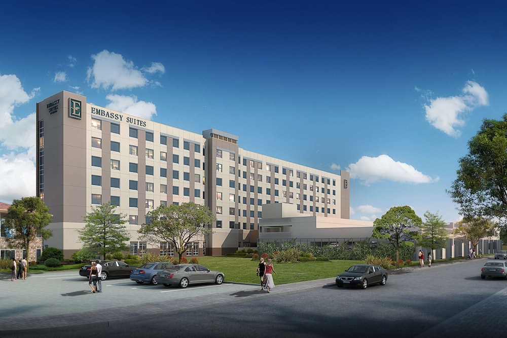 Embassy Suites by Hilton College Station TX - photo 36