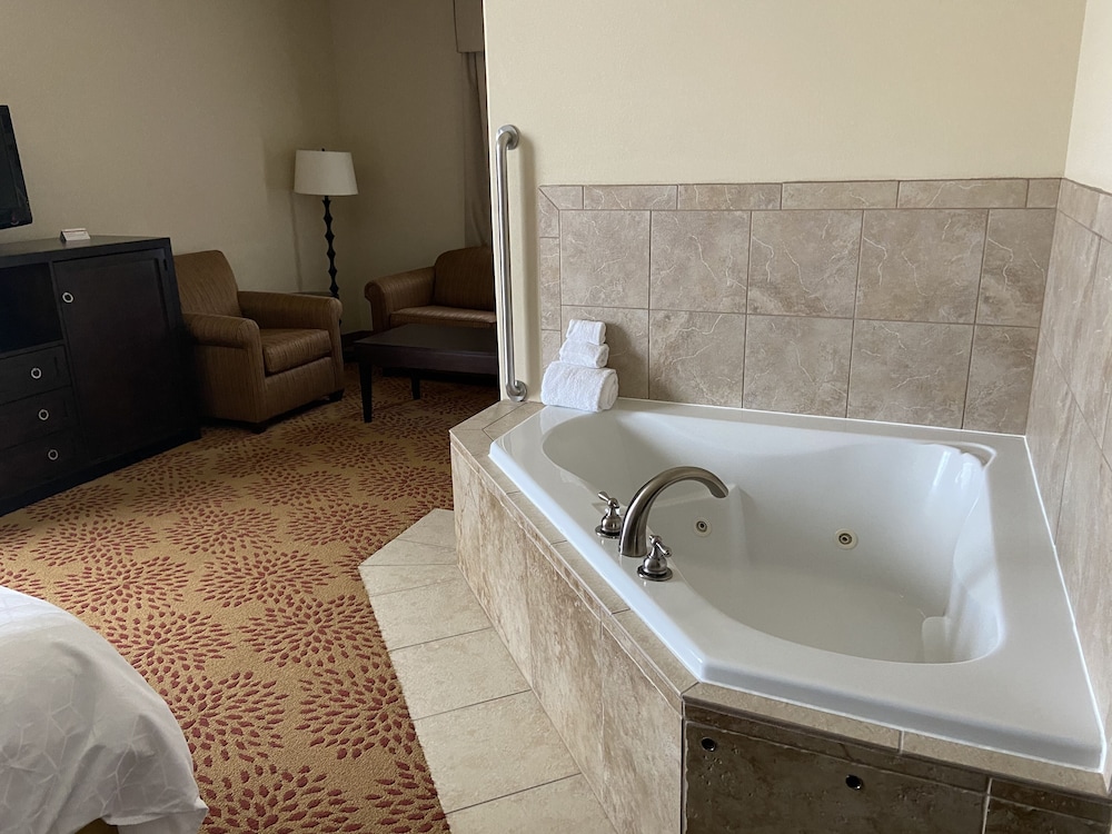 Holiday Inn Express & Suites Silt Rifle by IHG - photo 26
