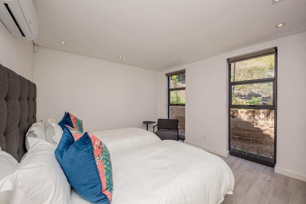 8 Fiskaal Villa