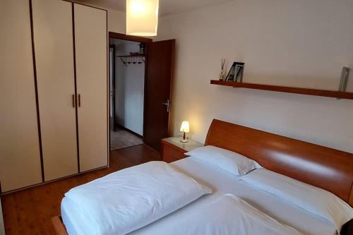 Little Apartment In Dolomiti 22068018 — Vigo Di Cadore