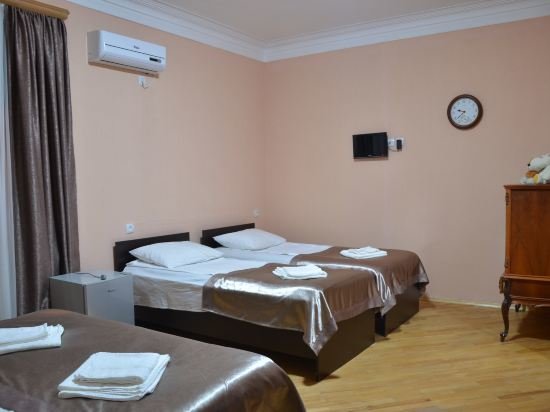 Hotel Dalida