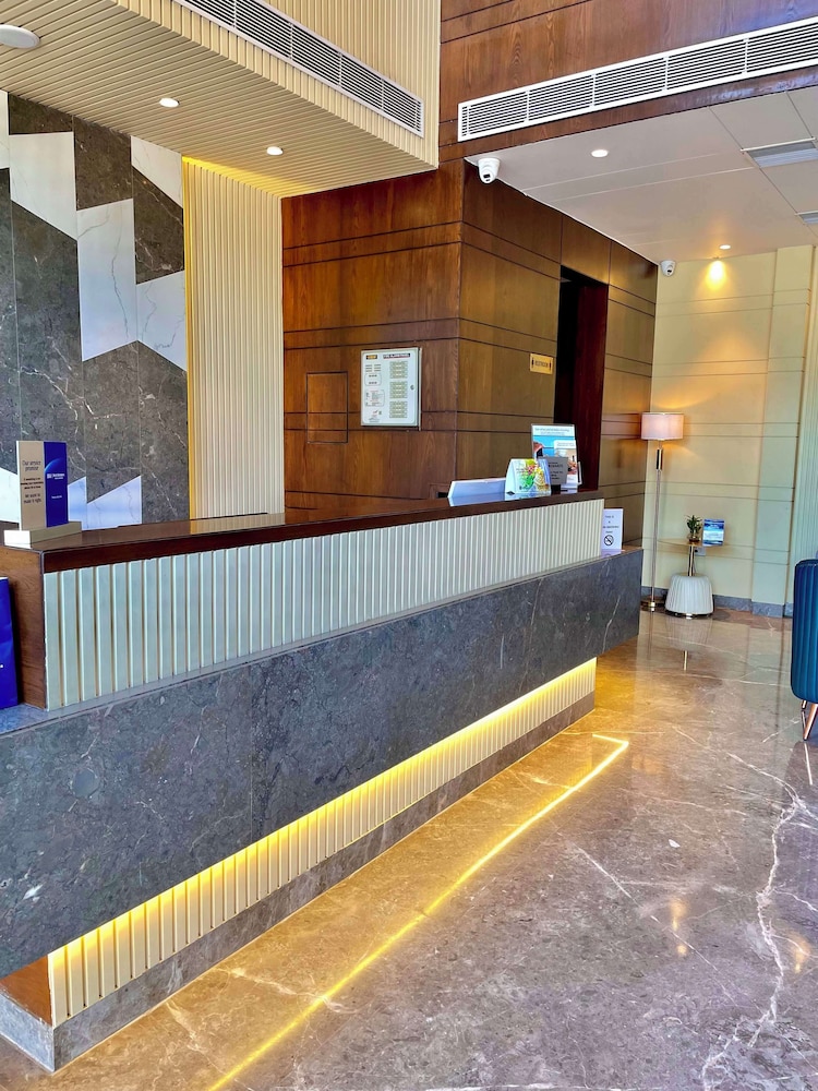 Best Western Swaran Amritsar in Amritsar, India